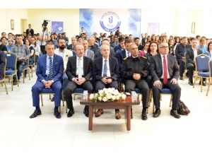 Taı-tusaş Başkanı Fahrettin Öztürk, "Milli Savaş Uçağının Test Uçuşları 2023’de Başlayacak"