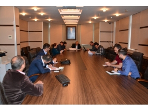 Kartepe Belediyesi’nden Çocuk Oyun Grubu İhalesi