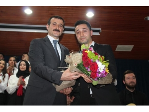 Öğretmenlerden Muhteşem Konser