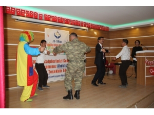 Başkale’de ‘Engelliler Haftası’ Etkinlikleri