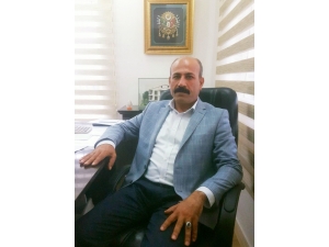 İyi Parti Didim İlçe Başkan Yardımcısından İstifa