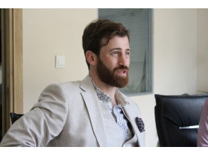 Erkan: "Derdim; Vatana Millete Hizmet Etmek"