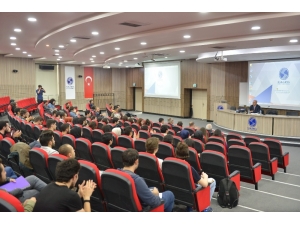 Saü’de ’Algı Yönetimi’ Konuşuldu