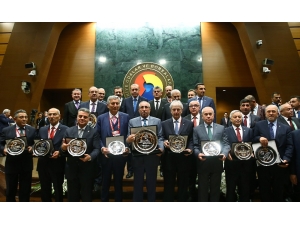 Cumhurbaşkanı Erdoğan: “Dersimi Çalıştım, Hazırım”