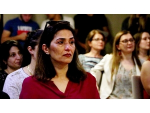 Anneler Günü Etkinliğinde Anneler Ağladı