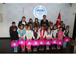 Mektupla Gelen Park Sevinci