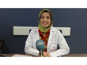 Sağlık İçin Sahuru İhmâl Etmeyin