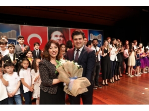 Sanko Okullarından Unutulmaz Müzik Gecesi