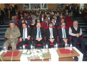 Dede Korkut Bilim, Kültür, Sanat Ve Edebiyat Ödülleri Sahiplerini Buldu