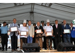 Müziği Bol, Tadı Eşsiz Festival Başladı