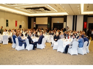 Tarihi Kentler Birliğinin Meclis Toplantısı Kastamonu’da Başladı