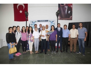 Dalaman’da “İbrahim Şahidi” Konferansı