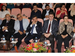 İnönü’de ‘Hemşirelik Haftası’ Kutlaması