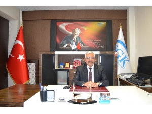 ’’Sosyal Güvenlik Haftası’’ Etkinlikleri Başlıyor