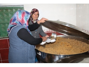 Niğde’de Gülbaba Hazretlerini Anma Etkinliği Düzenlendi