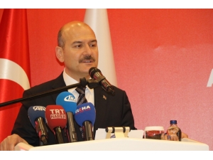 Mardin’de Seçim Bölge Güvenlik Toplantısı