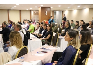 Samsun’da “Multipl Sklerozda Fizyoterapi Ve Nörörehabilitasyon Sempozyumu”
