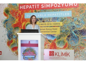 Prof.dr. Bilgehan Aygen: “2030’da Karaciğer Nedenli Ölümlerde Yüzde 70 Artış Olacağı Ön Görülüyor”