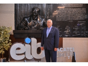 Egeli Mobilya, Kağıt Ve Orman Ürünleri İhracatçılarından 2022 Yılı İçin 1 Milyar Dolar İhracat Hedefi