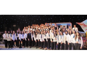 Trt Erzurum Gençlik Korosu Yılsonu Konseri Verecek