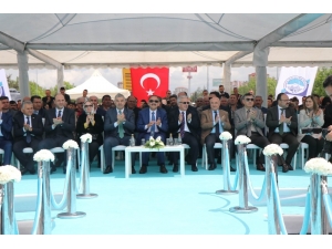 Bakan Özhaseki: “İmar Barışından Gelen Kaynak İle Belediyelere 0 Faizli Kredi Kullandıracağız”