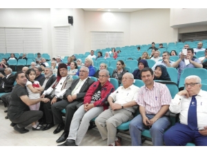 “Tarsus” Konulu Şiir Yarışması Sonuçlandı