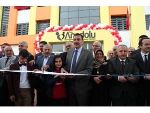 Bakan Tüfenkci: "Sosyal Devlet Nedir, Milletimiz Hissetmeye Başladı"