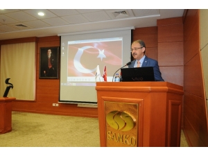 Beslenme Ve Diyetetik Günleri