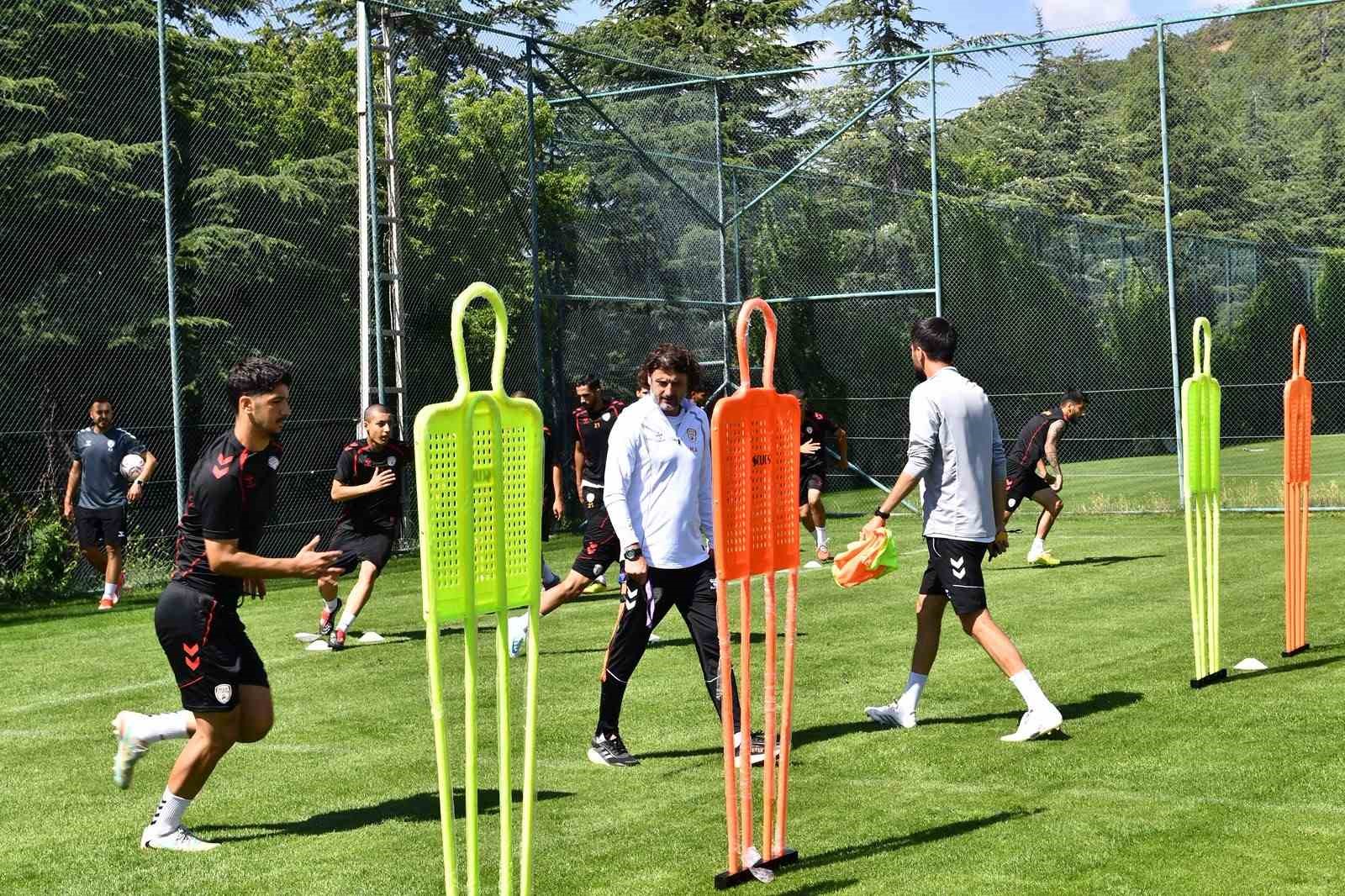 malatya-yesilyurt-spor-6-eylul-e-hazirlaniyor