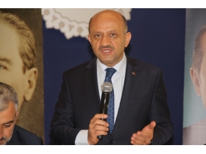 Başbakan Yardımcısı Işık: “Cumhurbaşkanımız Recep Tayyip Erdoğan’ın İlk Turda Önemli Bir Farkla Seçileceğine İnanıyorum"