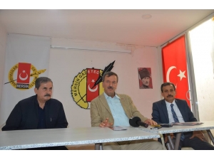 Chp Mersin’de 7 Milletvekili Hedefliyor