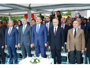 Bakan Özhaseki: “Kaçak Yapı Yapana Hapis Cezası Geliyor"