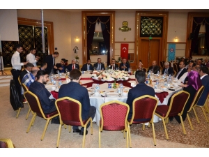 Sağlık-sen Genel Başkanı Memiş: "Yıpranma Payı En Kısa Zamanda Çıkacak"