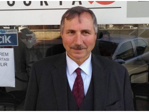 Rıfat Koca: “Karabük Halkına Hizmet Gayesi İle Bu Yola Çıktık”