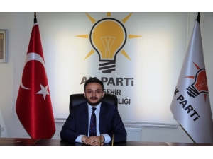 Ak Parti İl Başkanı Yanar Anneler Günü’nü Kutladı