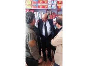 Kırkpınar Dolu Dizgin