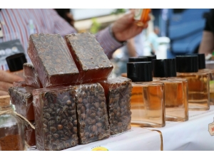 Adanalılar Kahve Festivalinde Buluştu