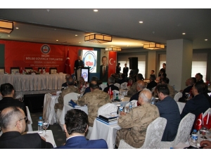 Bakan Soylu’dan Hdp Sözcüsüne Sert Cevap