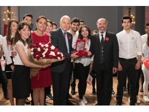 Tev’in 51. Yılı Kutlandı