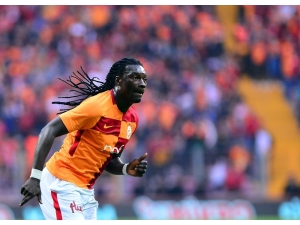 Gomis, Suskunluğunu 3 Hafta Sonra Bozdu