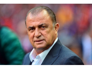 Fatih Terim, Galatasaray’da 800. Maçına Çıktı
