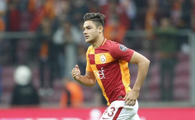 Ozan Kabak: ''benim Için Çok Özeldi''