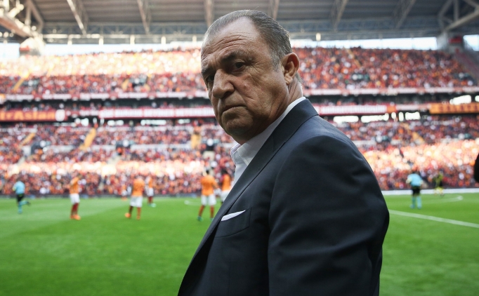 Fatih Terim'den Belhanda Için Flaş Sözler