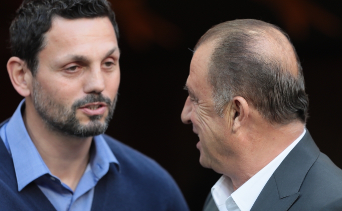 Erol Bulut: ''bireysel Hatalar Yüzünden...''