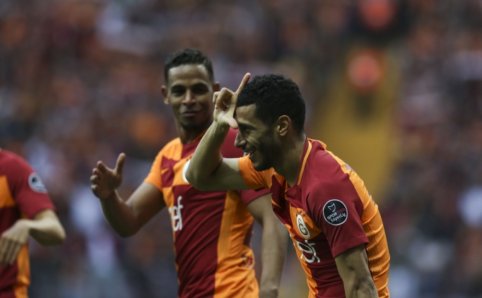 Belhanda: ''90 Dakikamız Kaldı''