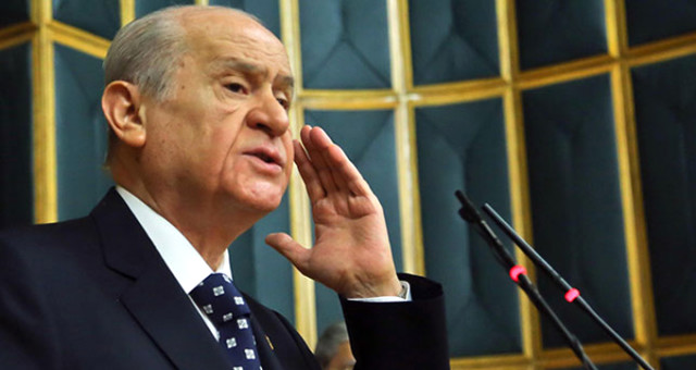 Bahçeli Bizzat Tahkikat Yaptırdı, 89 Kişi Milletvekili Aday Listesine Alınmadı