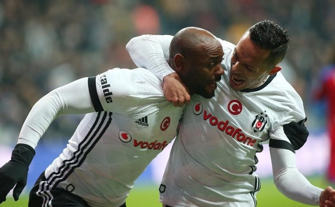 Osmanlıspor-Beşiktaş! Muhtemel 11'ler