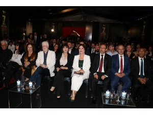 7. Atıf Yılmaz Kısa Film Festivali’nin Gala Gecesi Yapıldı
