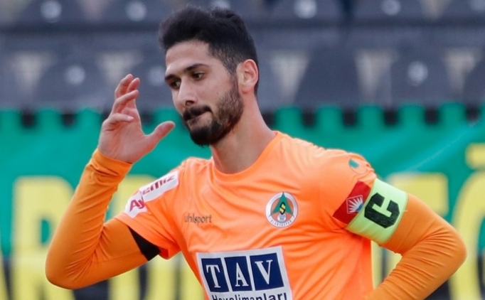 Beşiktaş'tan Emre Akbaba Girişimi!