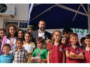 "Yücelen Ödülleri" Sahiplerini Buldu